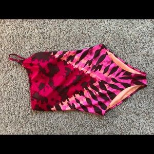 Aerie one-piece swimsuit